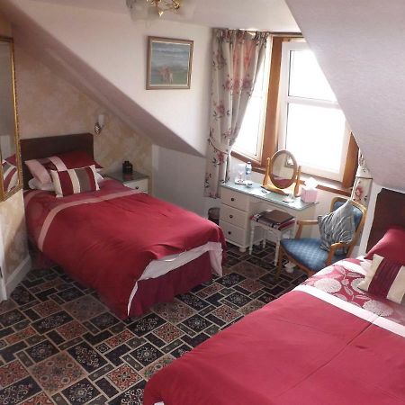 Almond Villa Guest House Perth Buitenkant foto