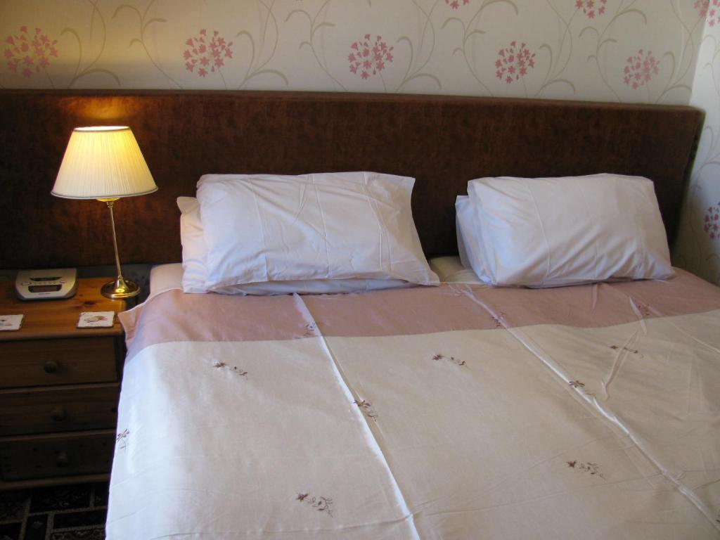 Almond Villa Guest House Perth Kamer foto